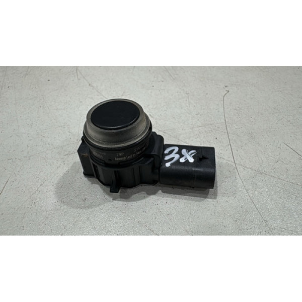 Sensor Estacionamento Renegade Compass  5ut05rxfaa