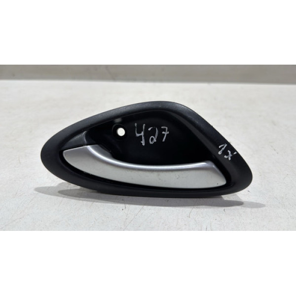 Maçaneta Interna Esquerda Honda Fit 2004/2008 Detalhe