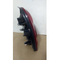Lanterna Traseira Corsa Wind 2 Portas Original Gm L. Direito
