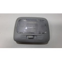 Luz De Teto Cortesia Traseira Mitsubishi Asx 2011/2016