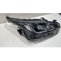 Farol Direito Toyota Corolla Gli Xei 2020 2021 Original