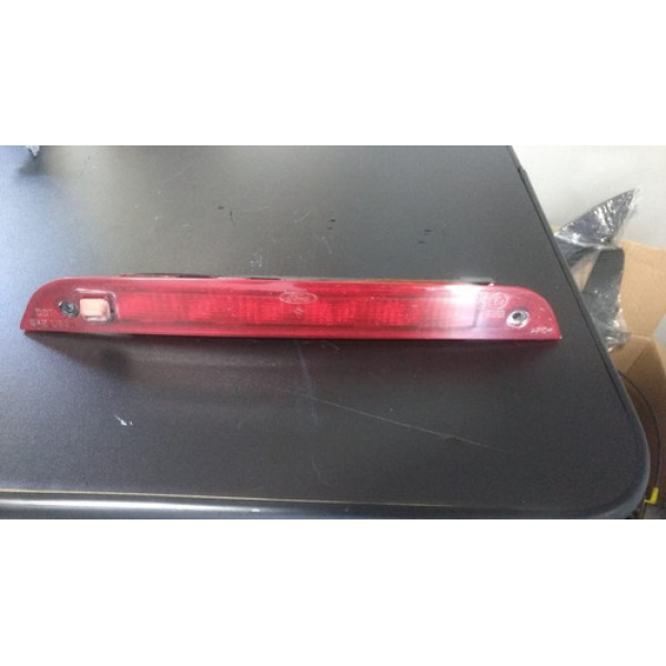 Luz Freio Break Light Ford Focus 00-08 Vermelho Original