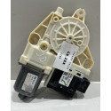 Motor Do Vidro Eletrico Dianteiro Direito Fiat Toro 