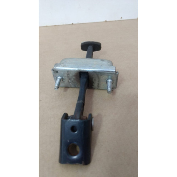 Limitador Porta Traseira Ford Focus 08/13 Original 
