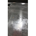 Forro Acabamento Tampa Traseira Renault Clio Hacht 2003/12 Forro Acabamento Tampa Traseira Renault Clio Hacht 2003/12