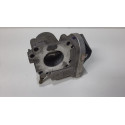 Corpo Borboleta Tbi Renault Clio Logan Sandero 2009 Á 2014