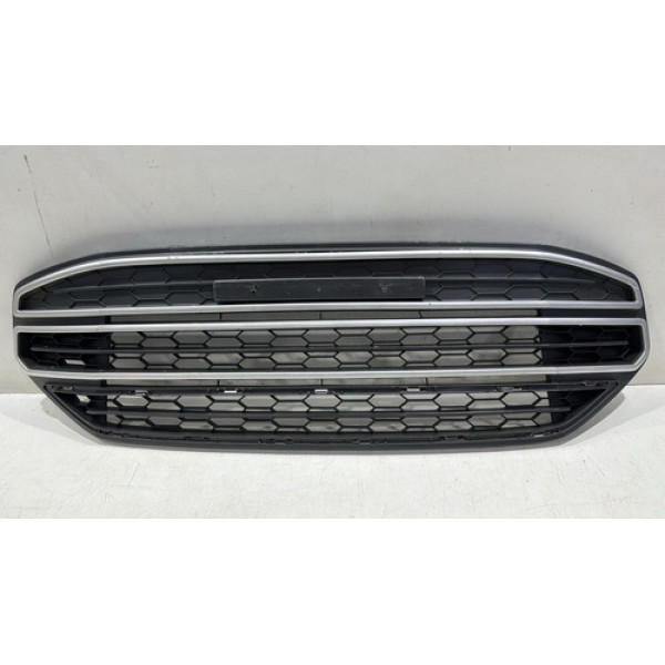Grade Parachoque Dianteiro Ecosport 2014 2015 2016 Original