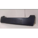 Grade Moldura Inf. Parachoque Dianteiro - Sandero 11-13 Grade Moldura Inf. Parachoque Dianteiro - Sandero 11-13