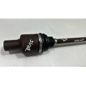 Semi Eixo Traseiro Ambos Lado Compass Toro 2.0 4x4 2018 Á 21 Semi Eixo Traseiro Ambos Lado Compass Toro 2.0 4x4 2018 Á 21