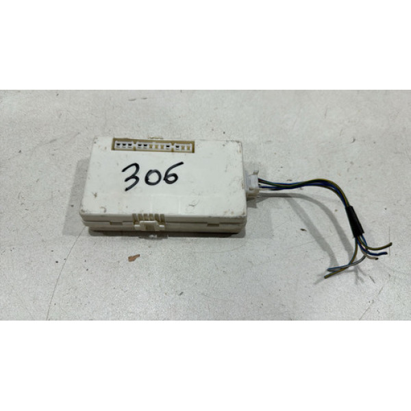 Módulo Conforto Toyota Corolla 2004 Á 2008 (8264112200)