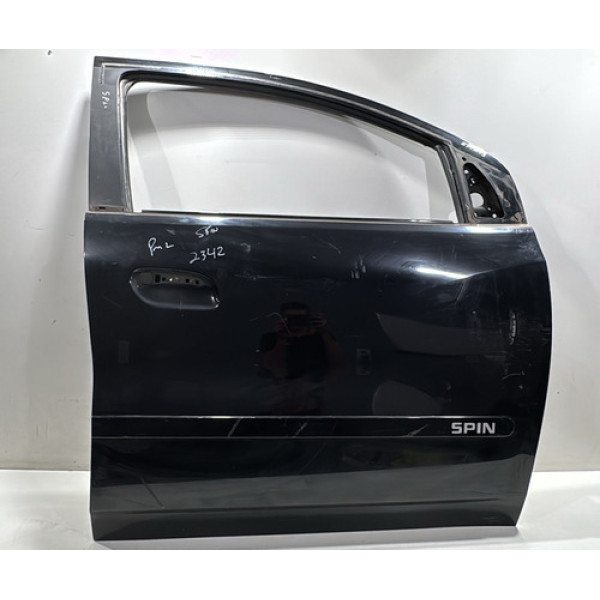 Porta Dianteira Direita Gm Spin 2018 2019 2020