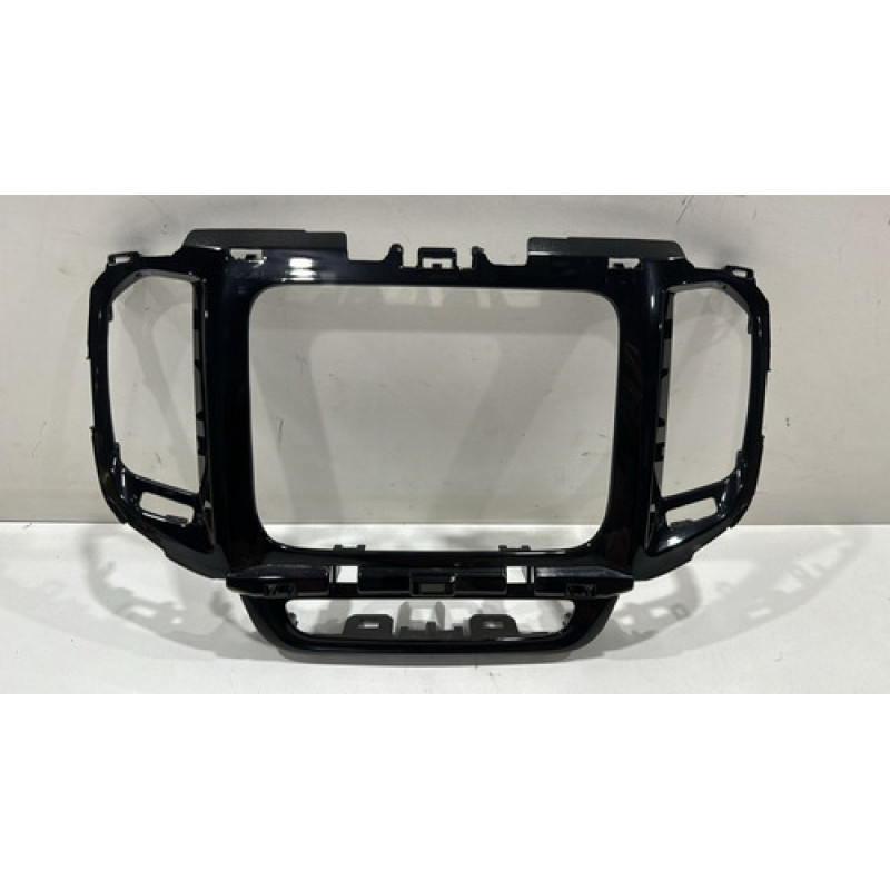 Moldura Do Rádio Fiat Toro 2016/2020 Interna Compare Moldura Do Rádio Fiat Toro 2016/2020 Interna Compare