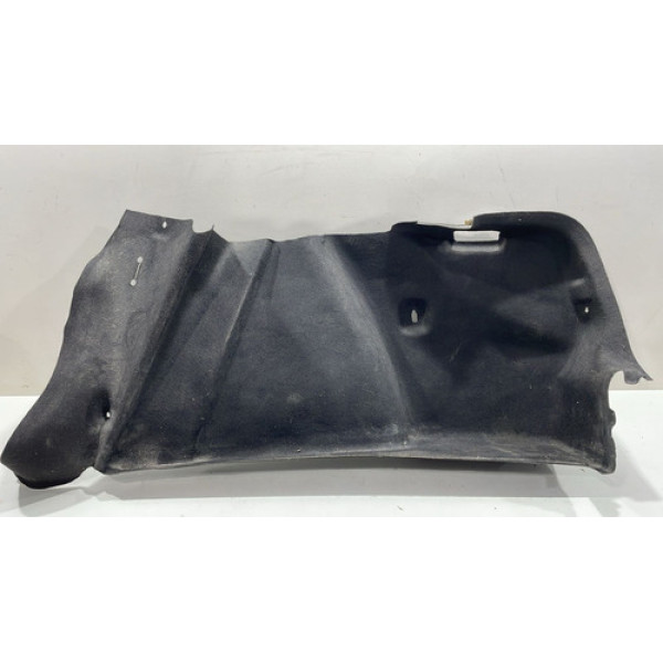 Forro Porta Malas Direito Renault Fluence 2011/2018