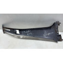 Acabamento Coluna Central Renault Clio 03 A 08 Esquerdo 4p Acabamento Coluna Central Renault Clio 03 A 08 Esquerdo 4p