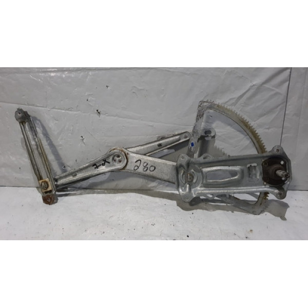 Máquina Vidro Manual Dianteira Direita Corsa Montana 02/10 