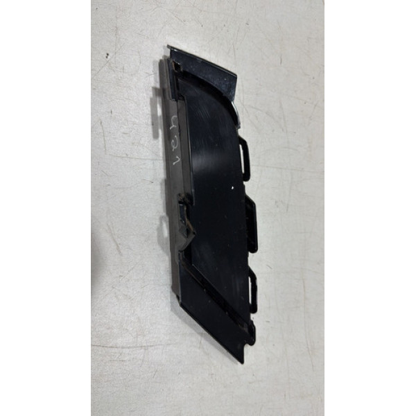 Moldura Acabamento Tampa Milha Direito Vw Tiguan 18/20