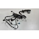 Chicote Porta Traseiro Direito Range Rover Sport 2010 Chicote Porta Traseiro Direito Range Rover Sport 2010