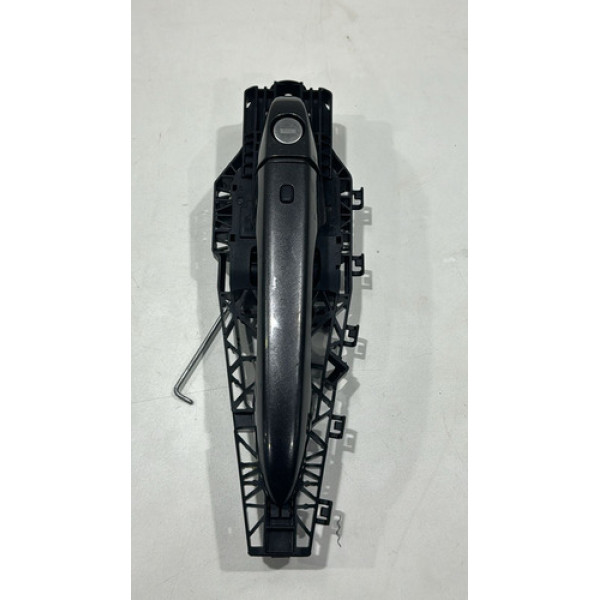 Maçaneta Externa Dianteira Esquerda C/sensor Compass T270 22