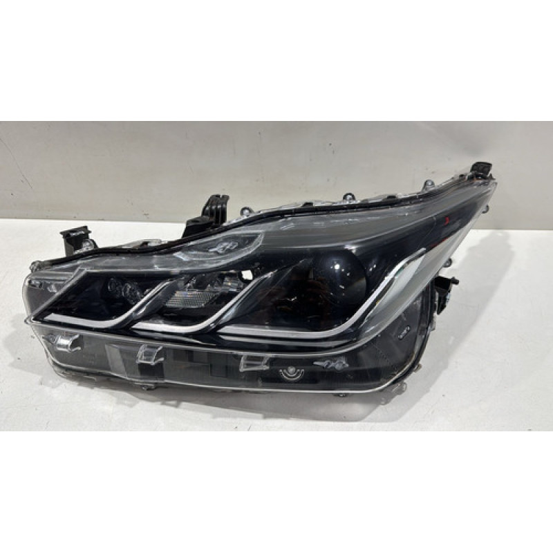 Farol Esquerdo Toyota Corolla Gli Xei 2020 2021 Original Farol Esquerdo Toyota Corolla Gli Xei 2020 2021 Original