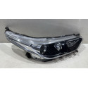 Farol Direito Yaris Xls Original 2018 Ao 2022 Leia Descrição
