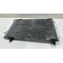 Condensador Ar Condicionado Citroen Ds4 Ds5 / C4 Lounge Thp Condensador Ar Condicionado Citroen Ds4 Ds5 / C4 Lounge Thp