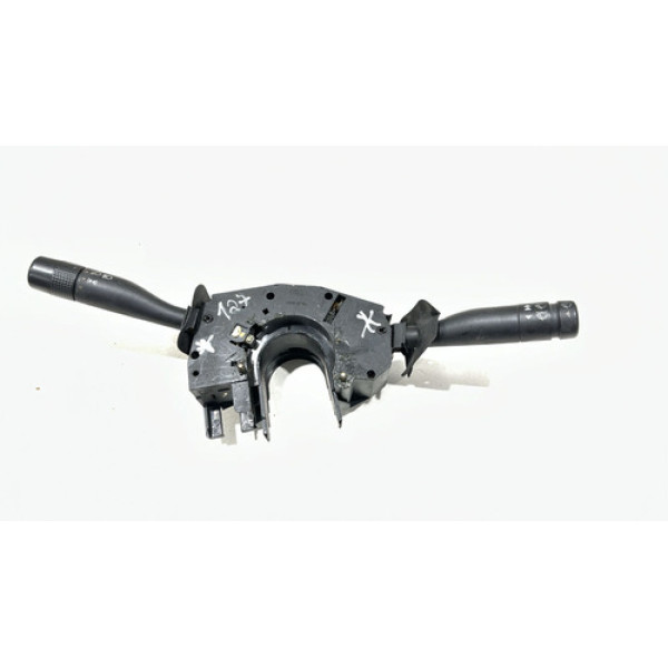 Chave Seta Ford Fiesta Hatch Ecosport 2004 Á 2012