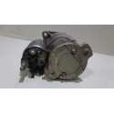 Motor De Arranque Cruze Tracker Sonic 1.8 16v 2012 A 2016