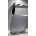 Porta Traseira Esquerda Discovery 4 2012 2014 2015 2016