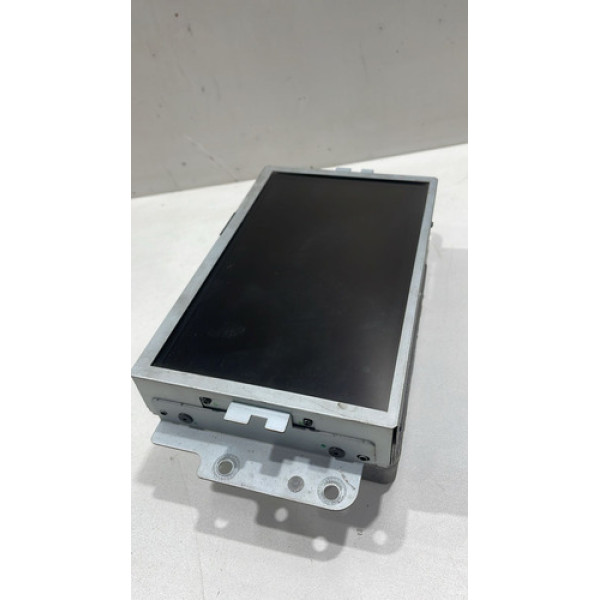 Módulo Tela Multimidia Ford Fusion 2013/2016 Ds7t14f239bp