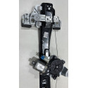 Maquina Vidro Dianteiro Direito Spin 2012 2013 2014 A 2017