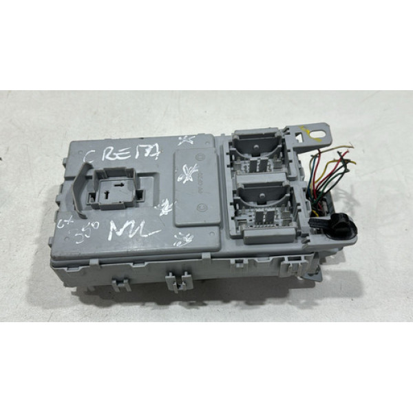 Caixa Fusíveis 91950m4010 Hyundai Creta 2017 2018 2019