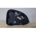 Acabamento Lateral Direito Painel Peugeot 206