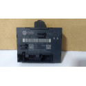 Modulo Vidro Audi A4 Traseira 09/16 4f0959795n Original Modulo Vidro Audi A4 Traseira 09/16 4f0959795n Original