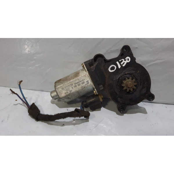 Motor Vidro Dianteiro Esquerdo Ford Fiesta 2003 - 2010