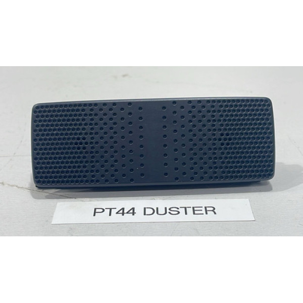 Microfone Teto Renault Duster 2021 2022 2023 283124332r Orig