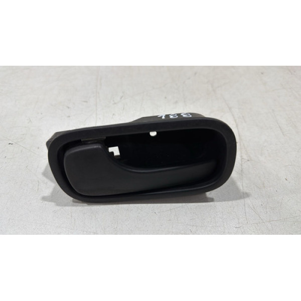 Maçaneta Interna Porta Esquerda Fiat Mobi Uno 100185744