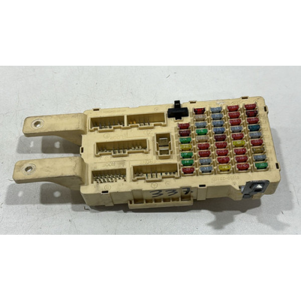 Caixa Fusivel Hyundai Santa Fe 2.7 06 A 12 91950-2b200 Cx191