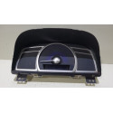 Painel De Instrumento New Civic 78200snzm120 Sem Lente