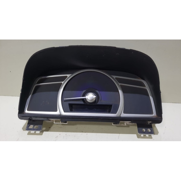 Painel De Instrumento New Civic 78200snzm120 Sem Lente