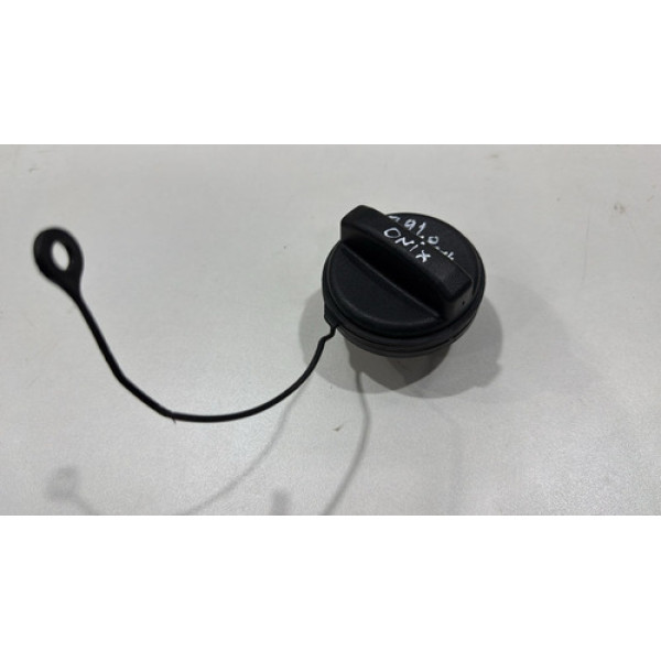 Tampa Tanque Portinhola Chevrolet Onix 2016 2017 2018 2019
