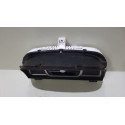 Painel De Instrumento New Civic 78200snzm120 Sem Lente