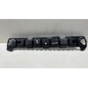 Absorvedor Dianteiro Parachoque Fiat Toro 2016 2021 Original Absorvedor Dianteiro Parachoque Fiat Toro 2016 2021 Original