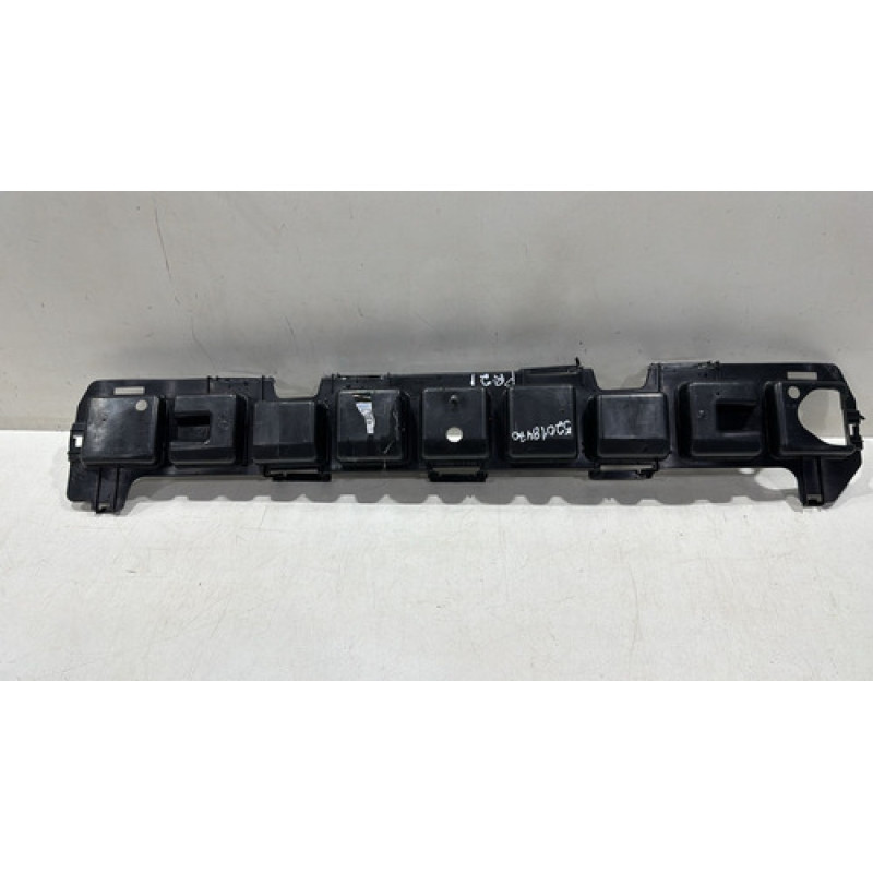 Absorvedor Dianteiro Parachoque Fiat Toro 2016 2021 Original Absorvedor Dianteiro Parachoque Fiat Toro 2016 2021 Original
