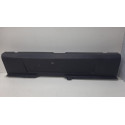 Acabamento Porta Malas Renault Fluence Soleira 849205096r Acabamento Porta Malas Renault Fluence Soleira 849205096r