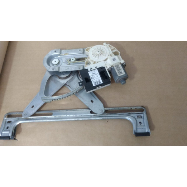 Máquina Vidro Elétrico Tras Direita Ford Focus 2009-2013