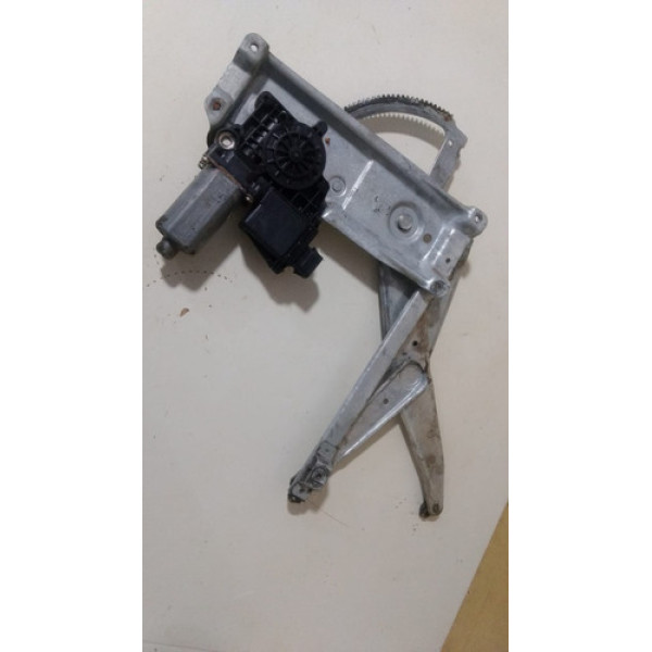 Maquina De Vidro Elétrico Vectra Diant/dir 90520226 1997/05