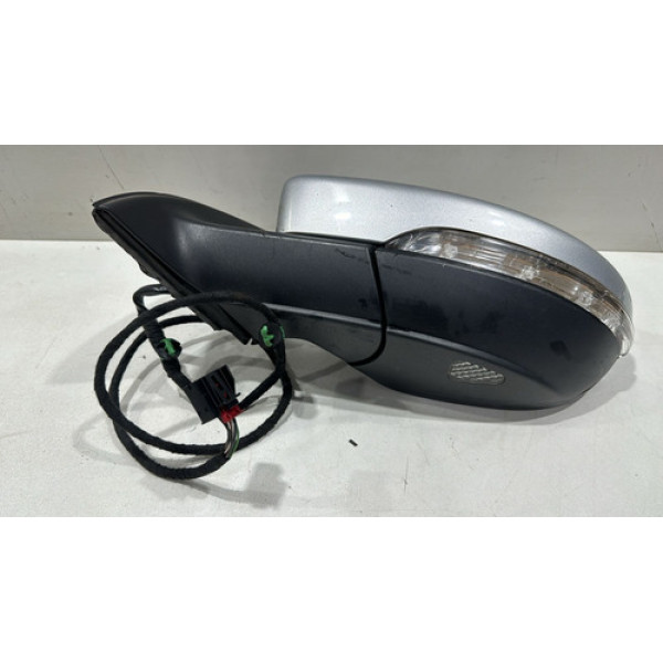 Retrovisor Passat 2011 2012 2013 2014 2015 Original Esquerdo