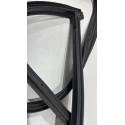 Borracha Porta Dianteiro Esquerdo Subaru Forester Ano 2010 Borracha Porta Dianteiro Esquerdo Subaru Forester Ano 2010