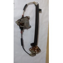 Máquina Vidro Traseiro Ld Original Vw Gol Parati G3 4pts