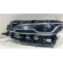 Farol Esquerdo Toyota Sw4 Original 2022 2023